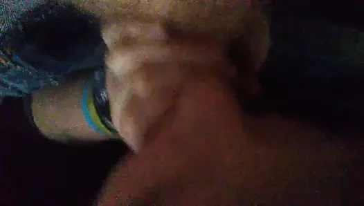 #steakandbj videomuz!