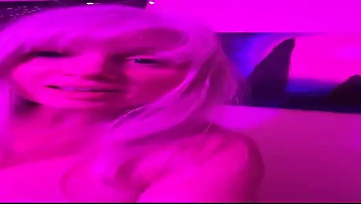 All Thursday Evening