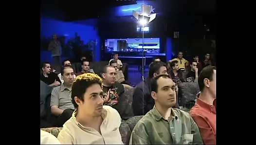 L'Ingorda di Riccardo Schicchi - Episode 4