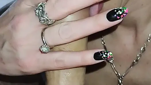 En iyi oral seks. Ağzıma bolca boşalıyorum.