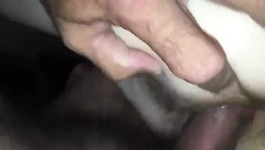 Beni lanet benim sıcak fwb bbw!