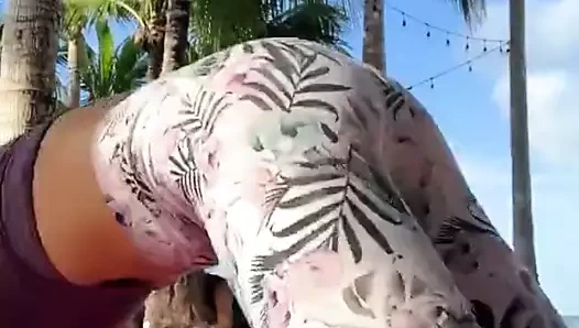 Tenille dashwood hızlı yoga derleme 2