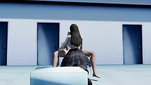 Ateşli video derlemesi