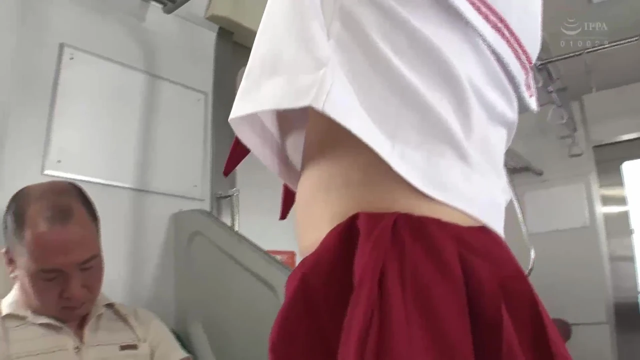 कमसिन का पहला ट्रेन सेक्स