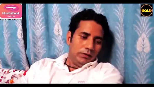 Talep: hotshotprime'da yayınlanan Hintçe web dizisi