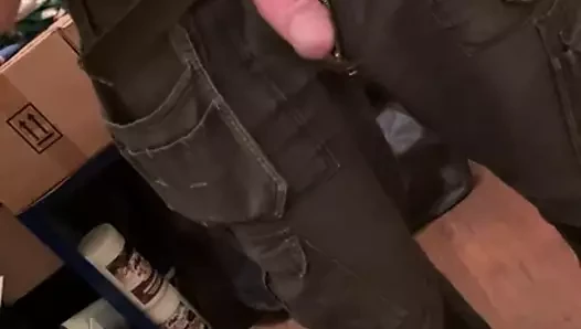 salla o çük