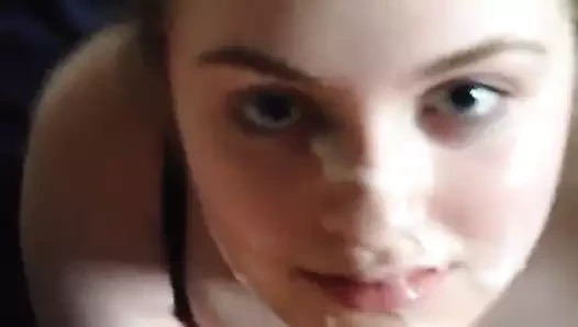 büyük memeler handjob yüz