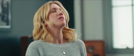 Brittany kar - "harika biri"