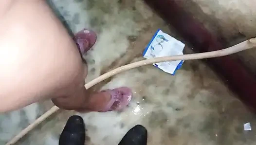 Amcık ka chusi seks