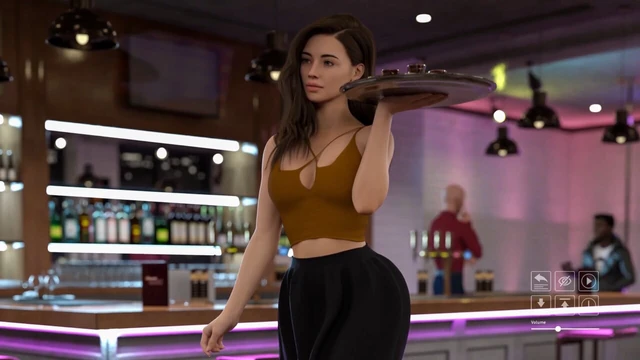 Ahlaksızlık adımları bölüm 1 - yeni şehirdeki ilk gün