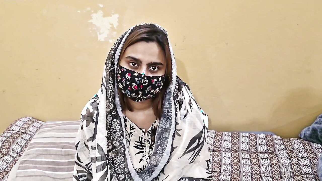 Desi Indian Chachi Batija - Hintçe Ses