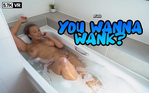 Beth - mastürbasyon yapmak istiyorsun