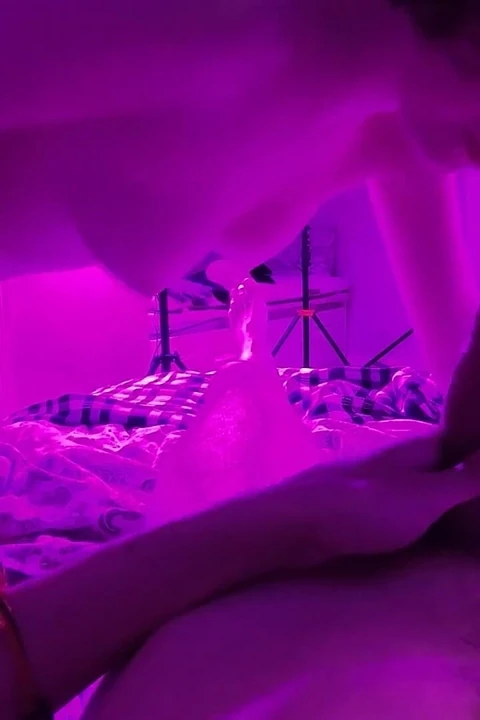 Electric Touch