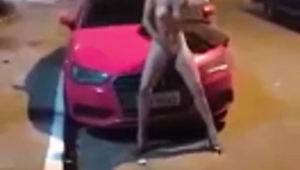 kız arkadaş dogging