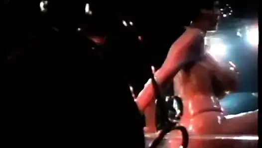 Tammi (tami) roche - küvet rutini