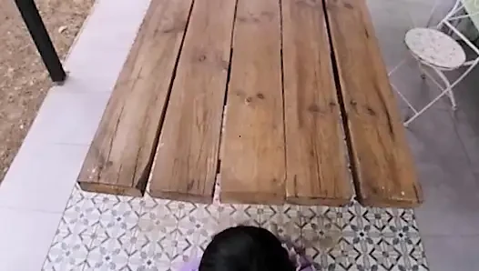 VRCosplayx sheila ortega isabela başka şeyler yetiştirebilir sadece çiçek büyütmez bölüm 1