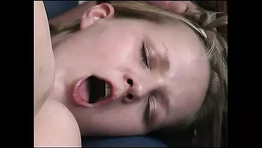 Polonyalı temizlikçi kadın