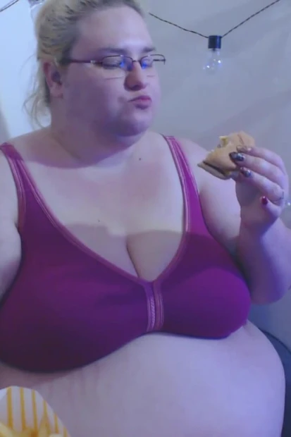 Обжорство кормушки