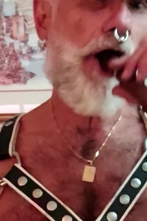 Pompalama ve Puro Seansı