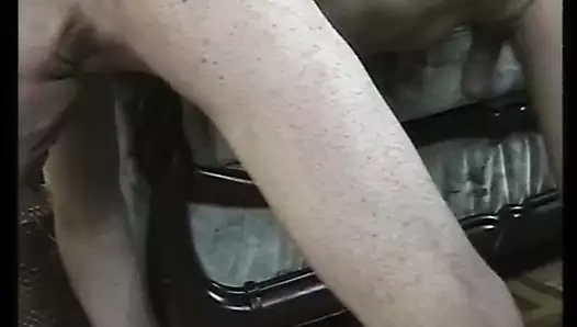 cumming at the kanepe edge