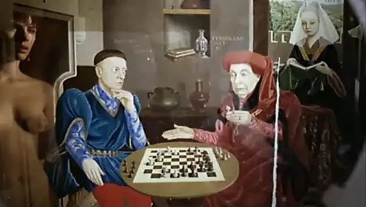 Kate beckinsale -- ortaya çıkarılmamış çıplak sahneler (1994)