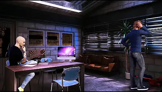 Serena dark itirafları: kocası ödeme zammı istedi, nişanlısı şimdi işini bırakabilir bölüm 11