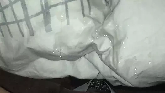 Ich liebe abspritzen