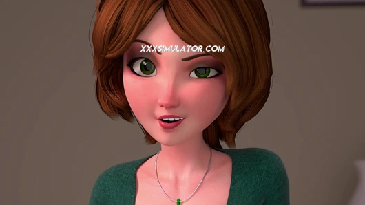 (4k) ateşli orta yaşlı seksi üvey anne etiketler #2