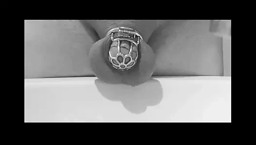 benim korkak tarafından sunulan özel cuvee