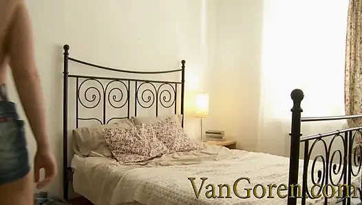 Ders çalışma arkadaşları sikiş arkadaşı olabilir