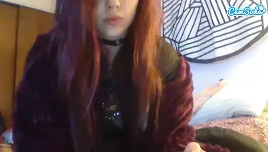 Jadeinvicta kamerada seks