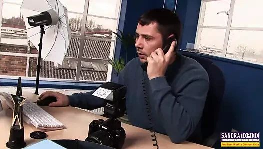 Sıkı vücut ile atlet kız