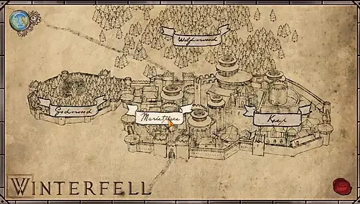 Duvardan inleyenler oyunu - loveskysan69 tarafından ormanda 30. bölüm azgın bayan