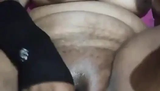 Savita yengenin amından tüm sular boşaltıyor