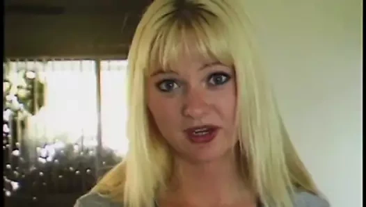 Allison kilgore randy tarafından creampied (uac 58)