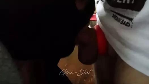 derin boğaz seviyorum