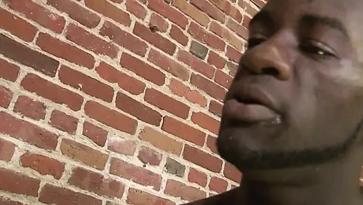 Prezervatifsiz Erkekler Kulübü