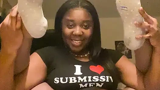 İtaatkar erkekleri severim