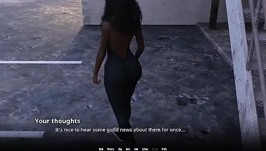 Wvm - iki ateşli orta yaşlı seksi kadının içine boşalıyor