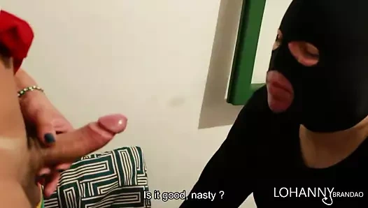 Lohanny brandao kötü kahvaltı 1