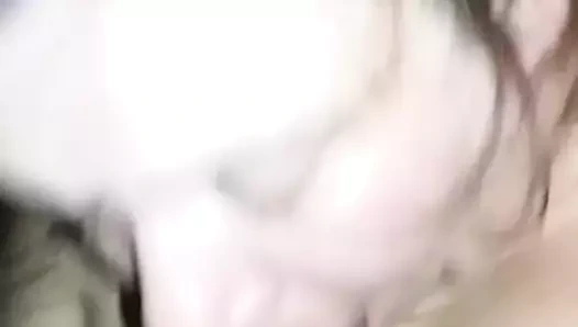 İtalyan bbw kafa canavar