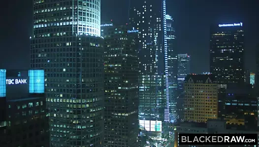 Blackedraw bu onların ilk randevusuydu ama daha yeni ayrıldılar