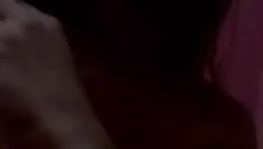 Esposinha Novinha se exibindo pra mim
