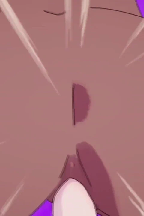 Hentai animasyonları kuzgun ırklararası heyecanı serbest bırakıyor