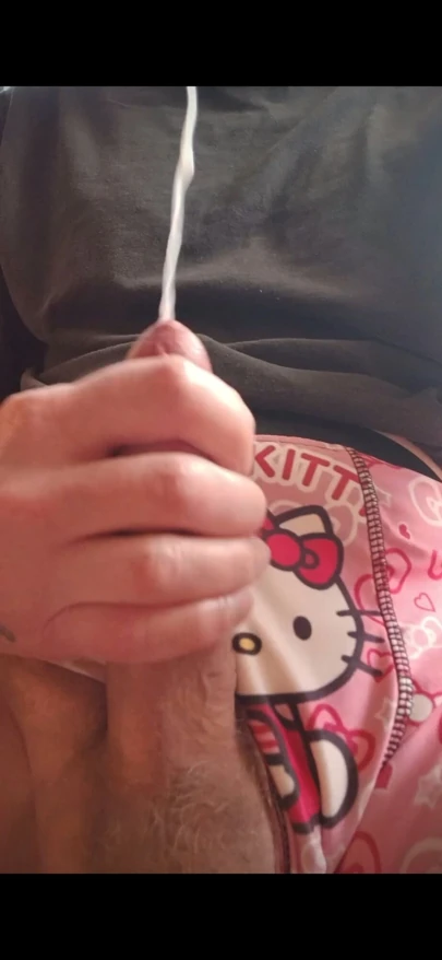 Yarak boşalma amatör video