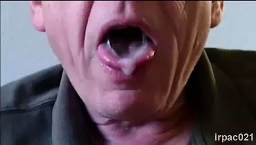 Smoke120 ile boşalmak yutmak