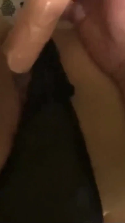 Dildo ile en sevdiğimiz gece | Klip 1