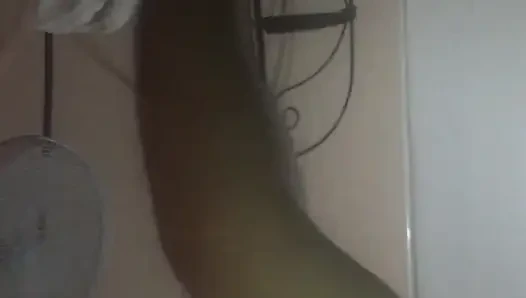Endonezyalı kadın çıplak masaj sırasında kaydedildi