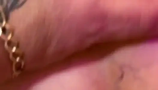 Noel sabahımın tadını çıkarıyorum