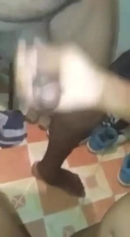 Gabon une partouze